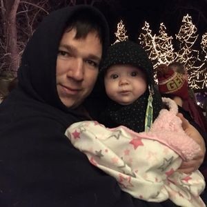 Meet your Posher, Chris